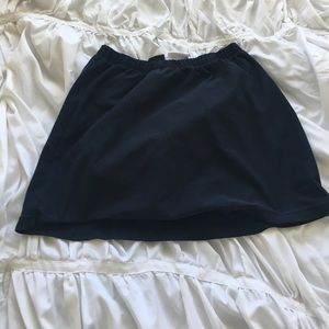 Nike Tennis Skort